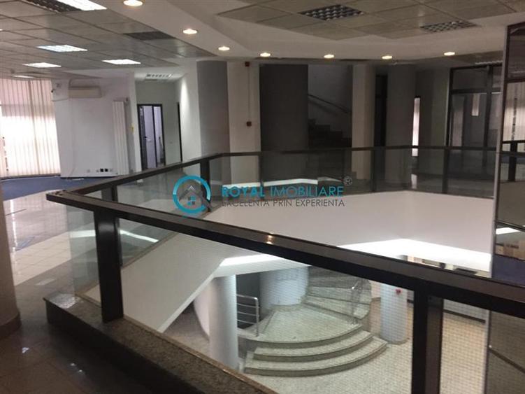 Royal Imobiliare - inchirieri spatii birouri