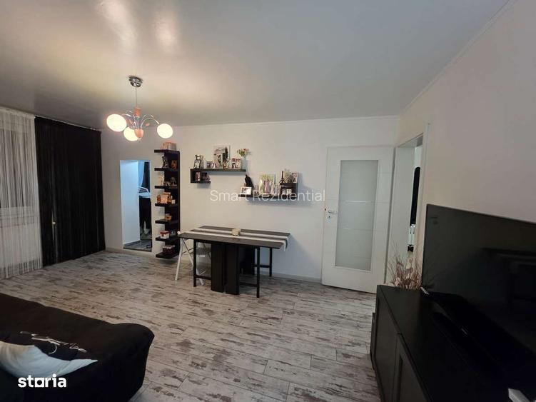 Aparatorii Patriei - Sos Berceni - Apartament 4 camere Mobilat Utilat - 3