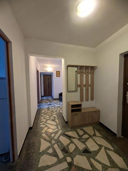 Închiriere Apartament cu 3 camere decomandat, etaj 3, bloc reabilitat, Obor 🏡