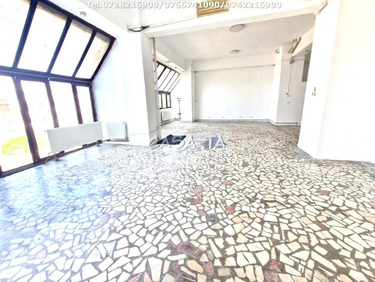 Inchiriere spatiu comercial, pe Str. Victoriei (Ultracentral)