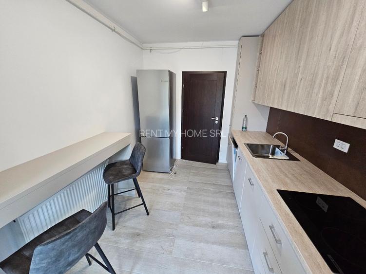 Apartament premium cu 3 camere, prima închiriere – Unirii / Mărășești - 15