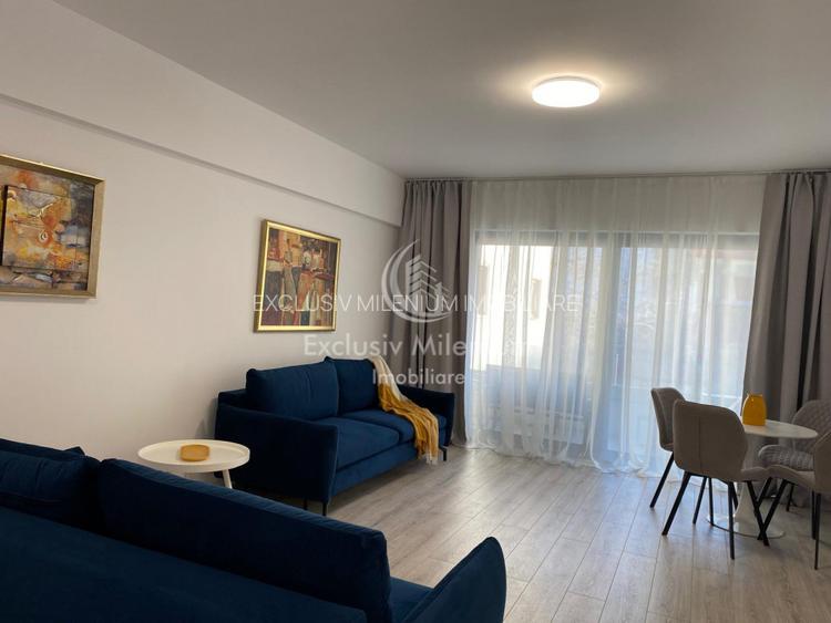 Bulevardul Unirii Studio Birouri |  Piata Unirii Bloc Nou - 11