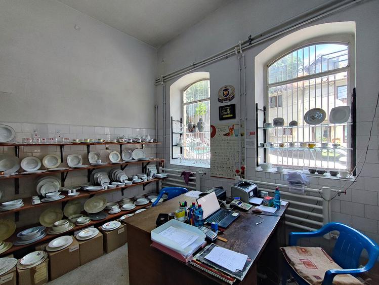 Casa de vanzare in Constanta, central, langa Tomis Mall, comision 0%