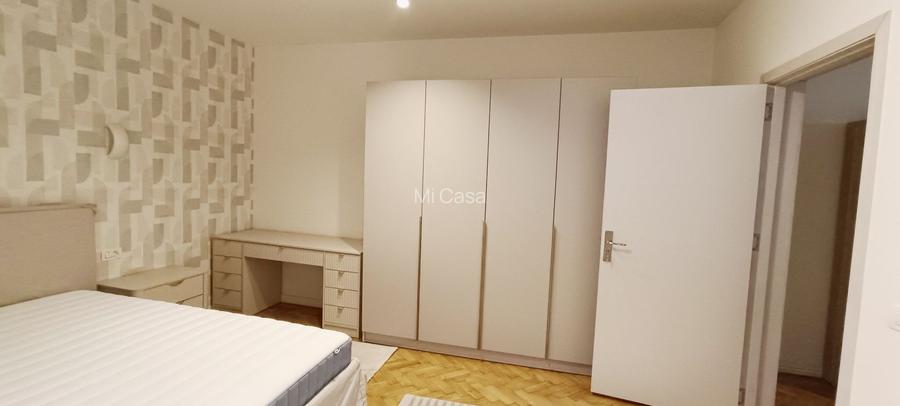 Apartament cu 2 camere renovat-mobilat nou-Republicii - 3