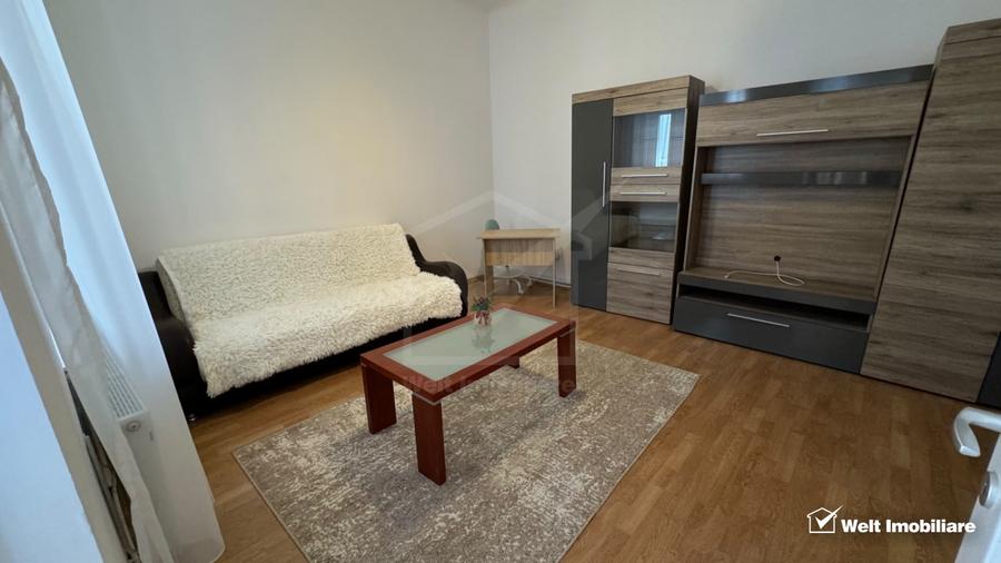 Casa de inchiriat, cartier Marasti, curte, Piata 1 Mai, Kaufland Marasti