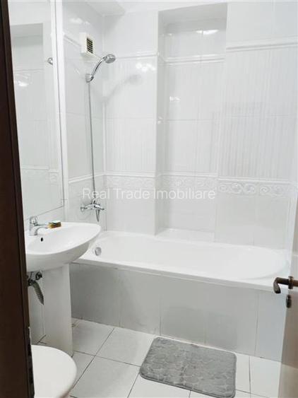 Apartament 2 camere decomandat 60 mp Camera de Comert- Mall Afi - 9