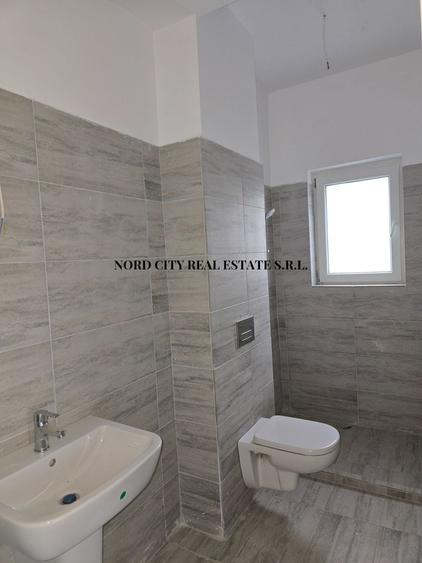 Vila Tunari - Complex rezidential