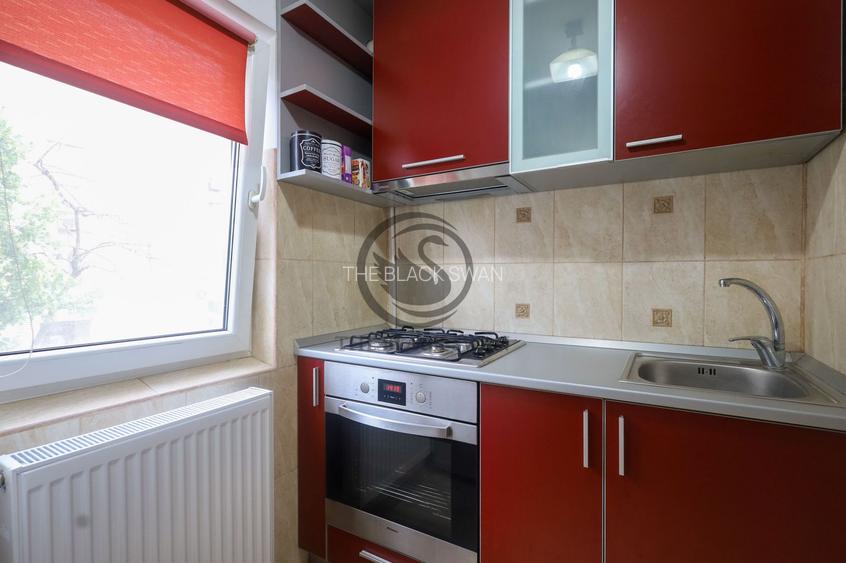 Garsoniera de închiriat I Zona Gheorghe Doja , Ploiesti I Comision 0% - 3