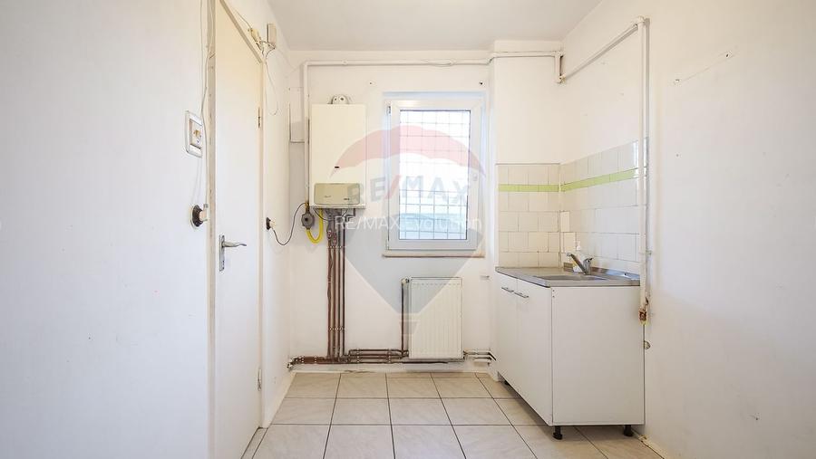 Apartament 2 camere, b-dul Saturn, lângă LIDL - 14
