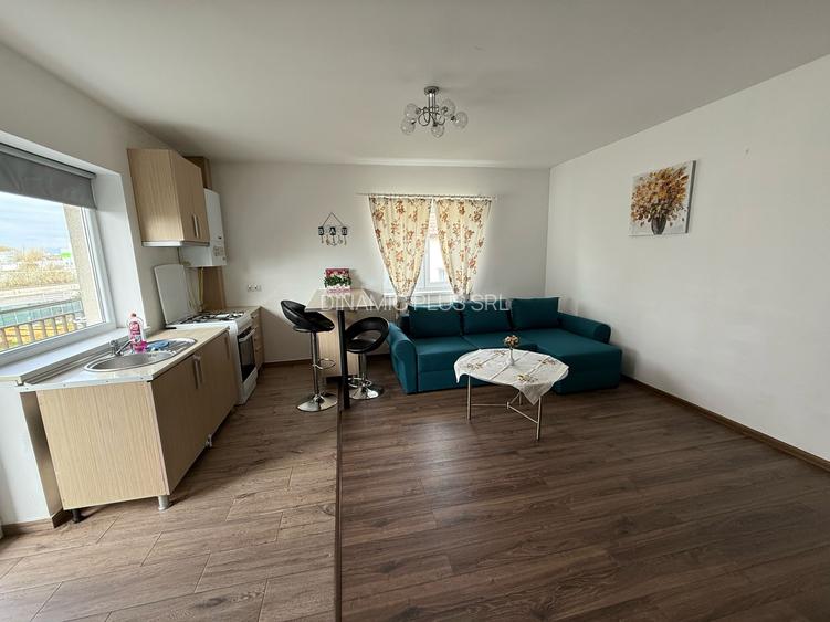 APARTAMENT LUX IN SELIMBAR - 8
