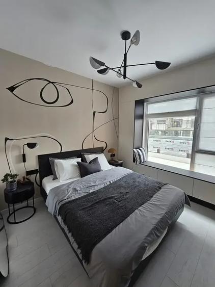 Apartament 2 camere ansamblu exclusivist mutare rapida zona Pallady