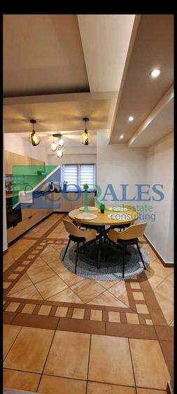 3 camere. Model mare! Recent renovat!