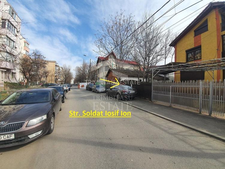 Dristor Ramnicu Sarat Teren 1040mp dubla deschidere COMISION 0% - 3