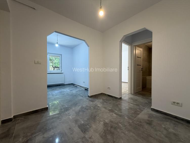 Apartament 2 camere, 50mp utili, renovat complet, parter - Soarelui - 9