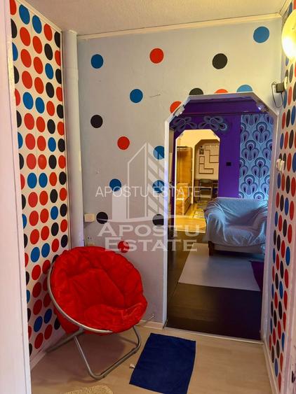 Apartament cu 3 camere , de inchiriat , zona Aradului , Timisoara - 4