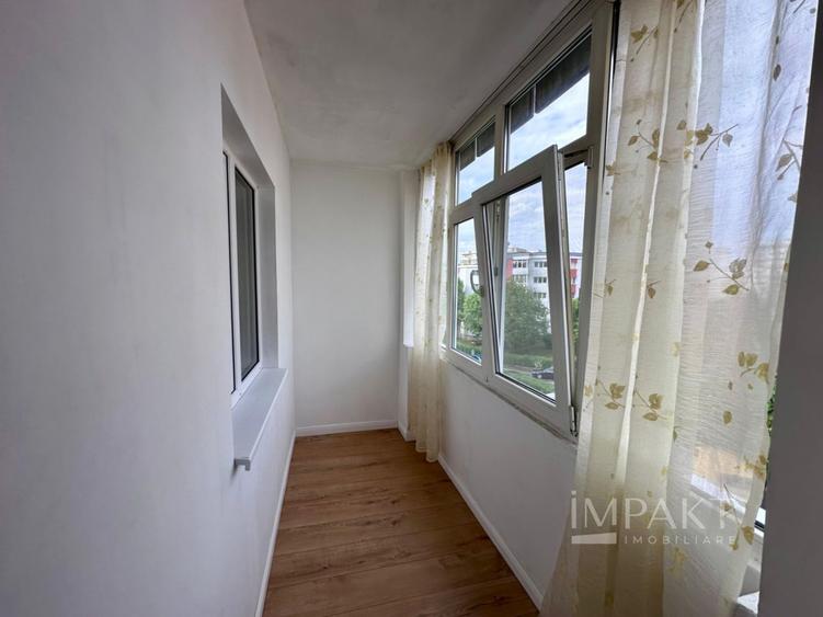 Chirie apartament 4 camere | Manastur |