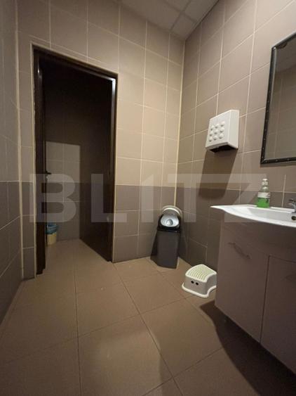 Spațiu ultracentral 230 mp, etaj 1 – ideal business / HoReCa / birouri