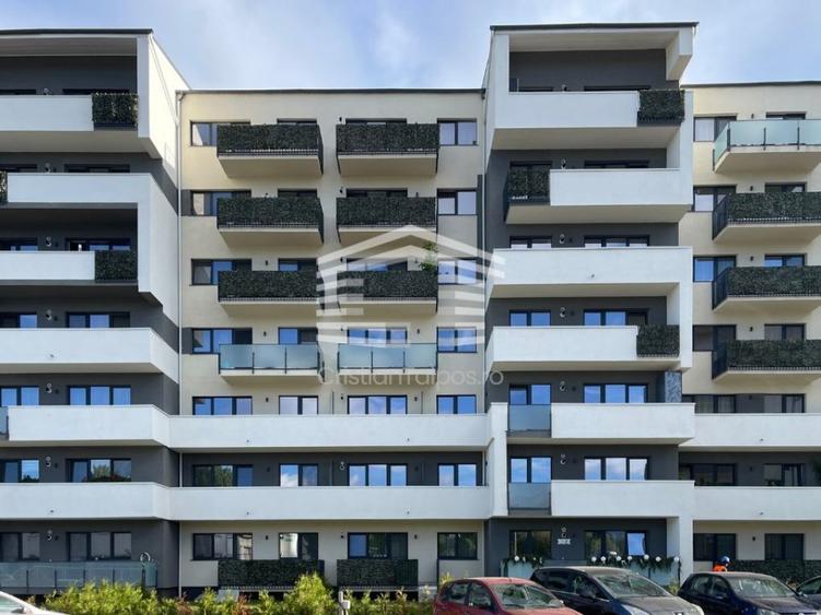 1 SEPTEMBRIE - Apartament 3 Camere - AER Condiționat - Parcare-boxă-Vivamus