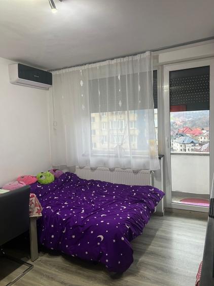 Apartament 2 camere, 45 mp zona linistita cu vedere panoramica