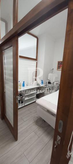 Spatiu comercial de inchiriat | Zona Centrala | Oradea
