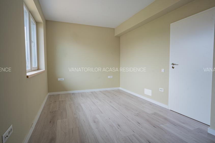 Vilă Premium C5 | 170 mp utili | Vânătorilor Acasă Residence, Mogoșoaia - 12