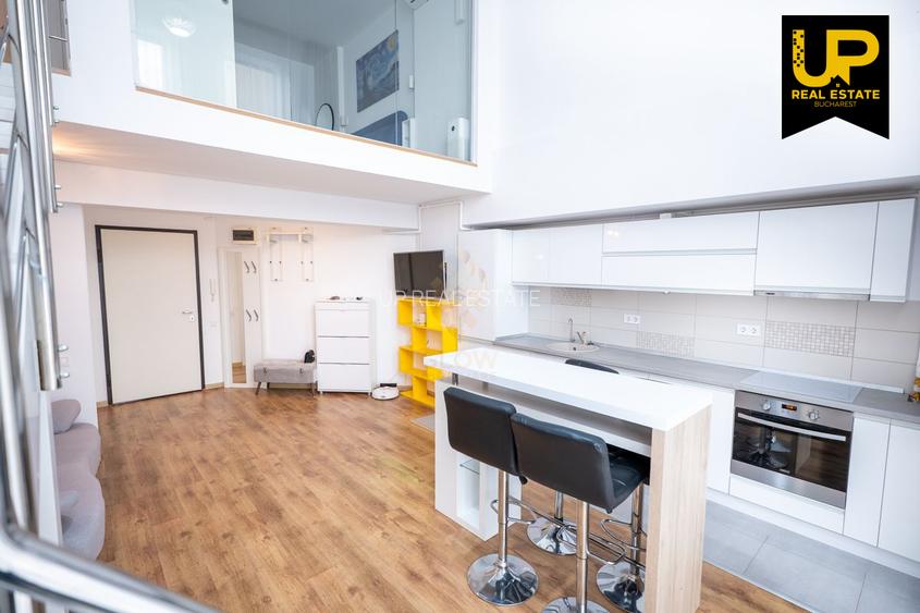 Apartament duplex 2 camere - GranVia Park Lujerului - 3