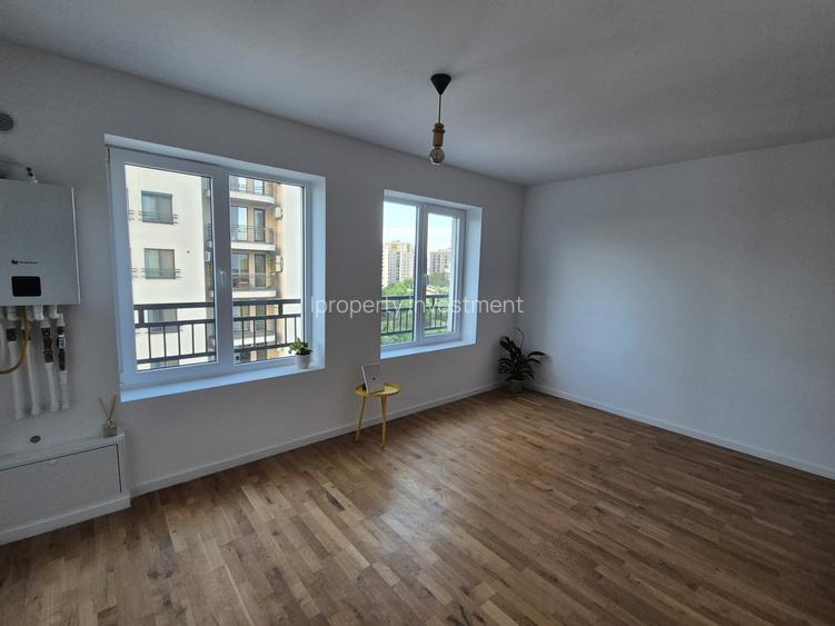 Vanzare Studio Tineretului Park Residence - ideal Investitie - 8