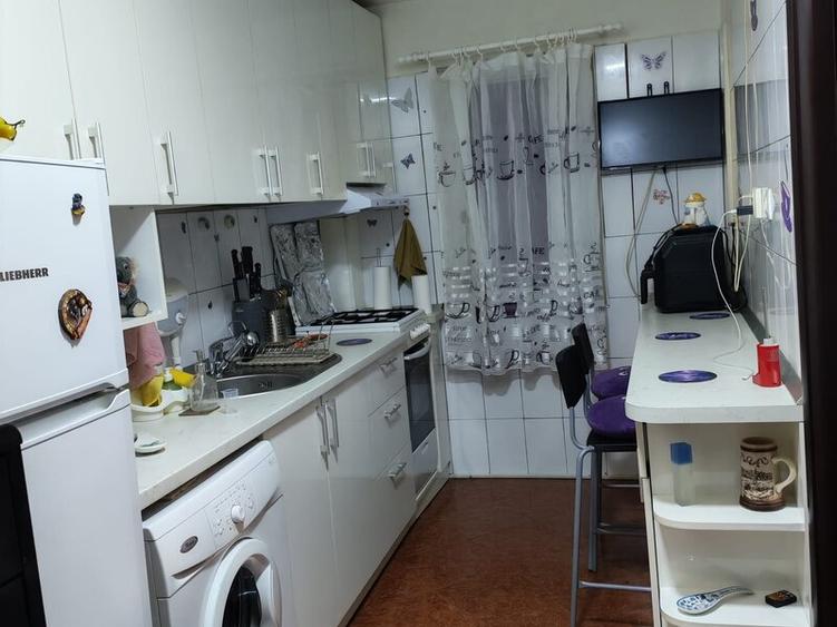 Colentina, Doamna Ghica, Parc Plumbuita, semistradal
