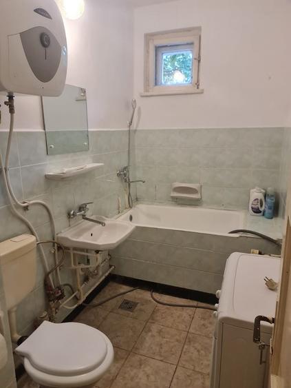 Apartament cu 2 camere - zona Tudor Vladimirescu