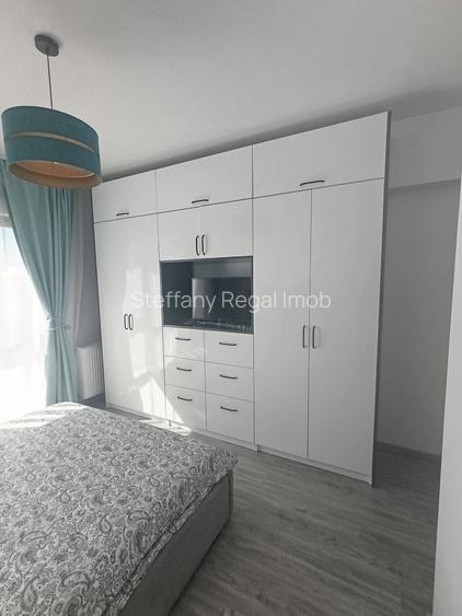 Apartament de vanzare 2 camere Aqua City+boxă și parcare - 3