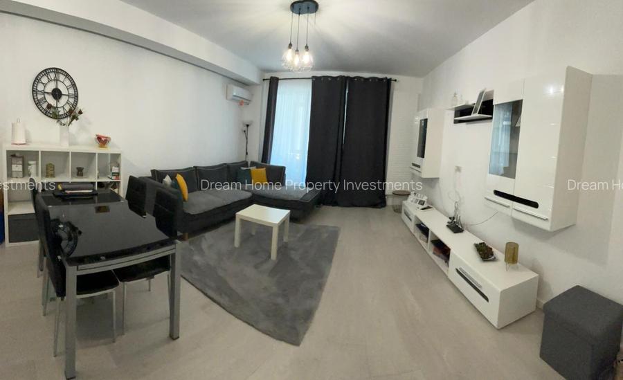 Apartament 2 camere de inchiriat - Cavar Residence - 2