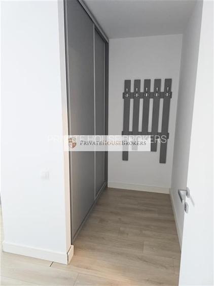 Pipera | Onix Park | Bloc 2022 | Parcare subterana - 6