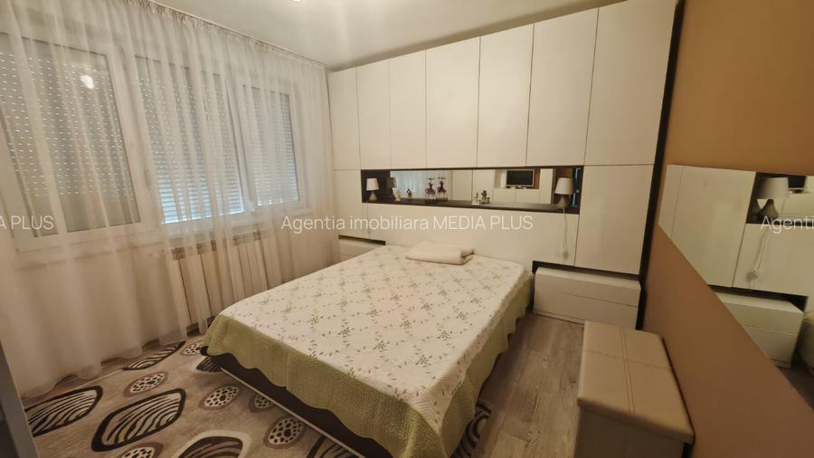 Apartament 2 camere, etaj 1, Micro 17 – Închiriere pe termen lung - 4