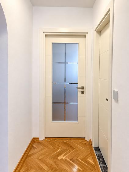 Apartament 3 camere decomandat Tineretului | Renovat recent | 2 balcoane | 69,5