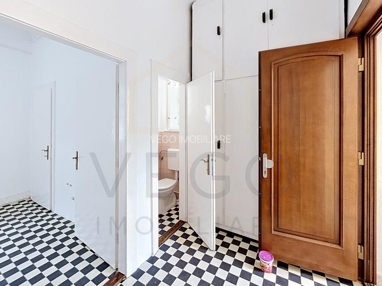 Birou sau locuinta, 4 camere, 143 mp, tip casa, zona Ultracentrala - 10