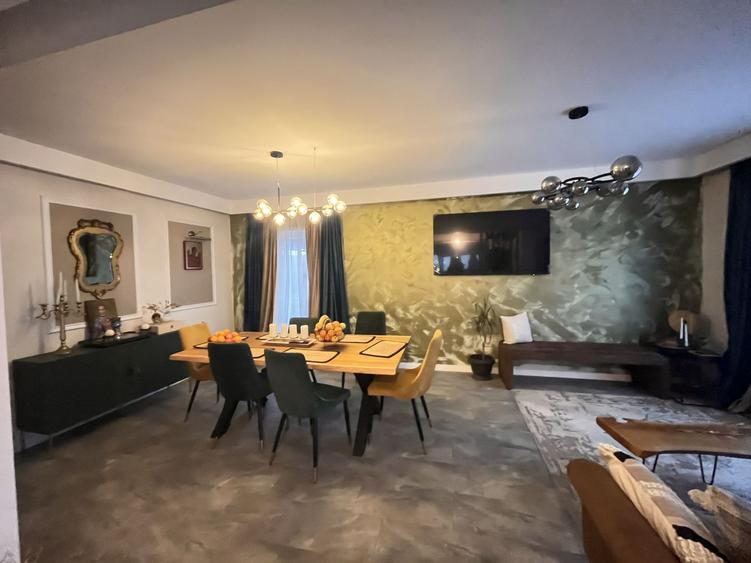 Casa de Vis cu Piscina  250 MPU I Suceava/Moara I 435.000Euro