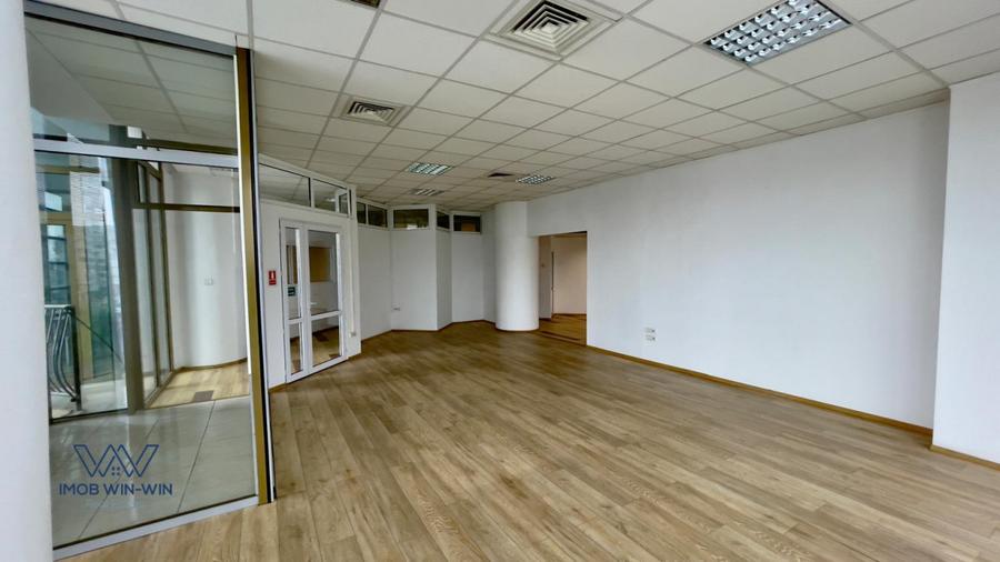 Spatiu Birouri Fratii Golesti