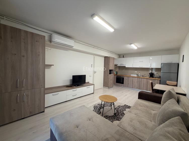 Apartament 3 camere | Class Park | Grădină privată | Parcare + Boxă incluse - 6