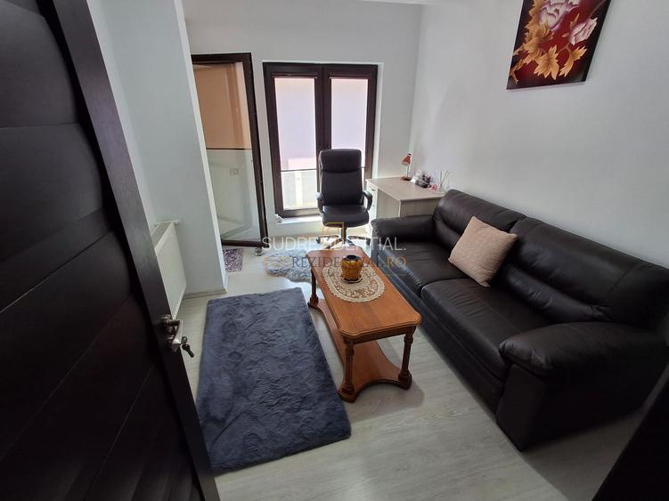 Vila tip duplex, 117 mp, 4 camere, mobilata si utilata, Comision 0%! - 22