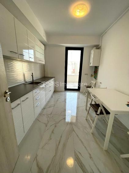Spatiu de Birou Dorobanti / Se emite factura / 100  mp / Parcare cu Plata - 6