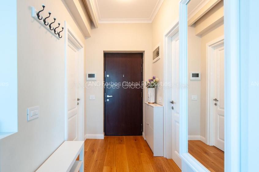 2 camere de inchiriat, suprafata mare, bloc boutique, Aviatiei - 13