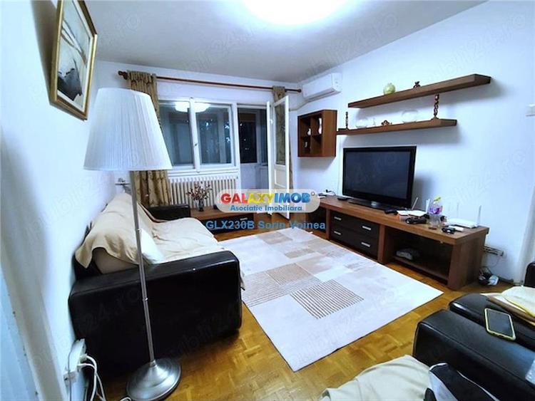 Apartament 4 Berceni Emil Racovita | 14 min. metrou Aparatorii Patriei