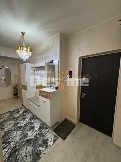Noul Confort Urban | 2 camere | 52mp | Parter | bloc 2019 | 92.000 euro - 4