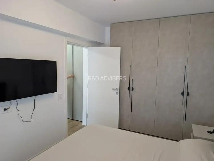 Apartament modern cu 2 camere, Parcare subterana inclusa - 6