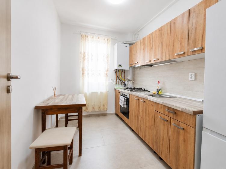 Apartament 1 camera | Calea Urseni | Bloc nou - 4