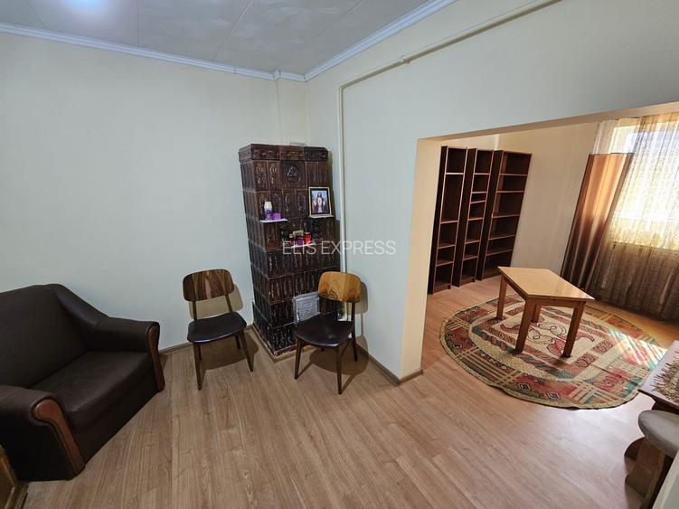 CASA TRADIȚIONALĂ ”MAGNOLIA", P+M 195mp, TEREN 556mp, CHIAJNA-STR. EROULUI - 13