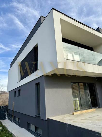 Casa Cuplata in Dezmir - SU 185MP I ST 300MP I 5 Camere I CF
