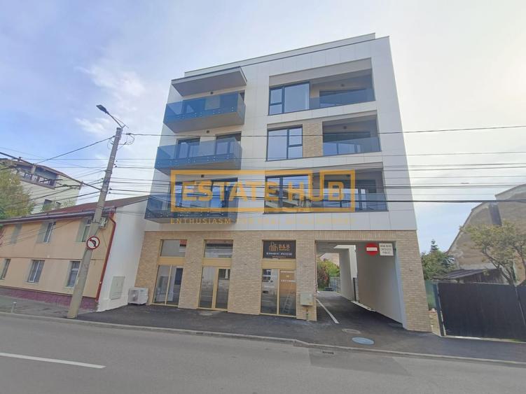 2 camere premium Paris-0%comision-De la Dezvoltator