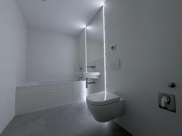 Apartament 2 Camere Aviatiei City Point