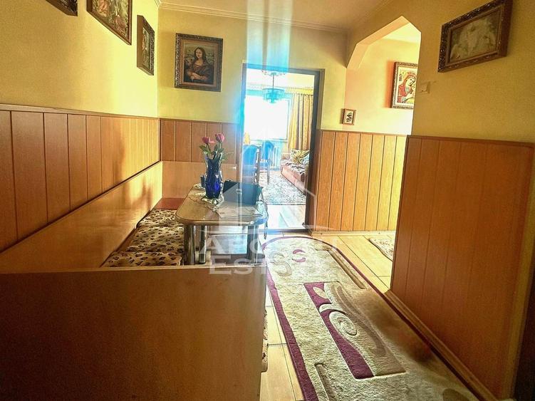 Apartament 2 camere Bulevardul Dacia